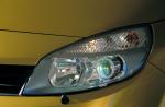 Renault Scenic 2003 года